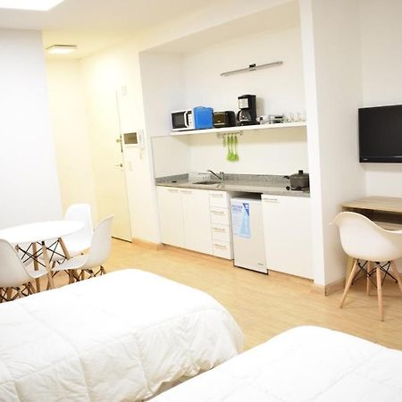 Loft Para 4 Personas 7º A 부에노스아이레스 외부 사진