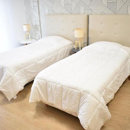 Loft Para 4 Personas 7º A 부에노스아이레스 외부 사진