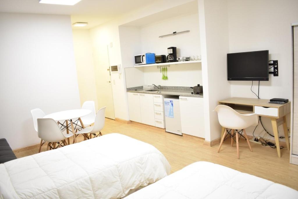 Loft Para 4 Personas 7º A 부에노스아이레스 외부 사진