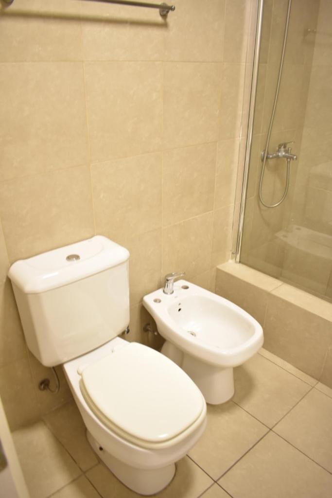 Loft Para 4 Personas 7º A 부에노스아이레스 외부 사진