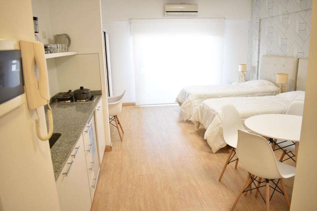 Loft Para 4 Personas 7º A 부에노스아이레스 외부 사진