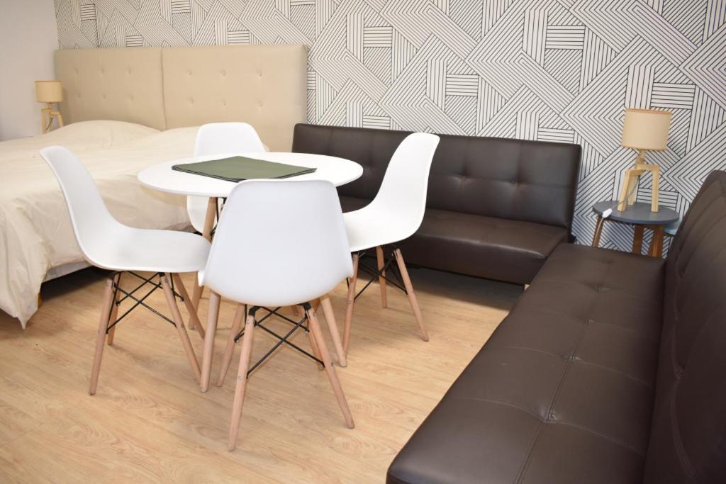 Loft Para 4 Personas 7º A 부에노스아이레스 외부 사진
