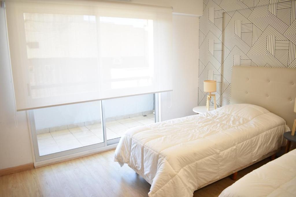 Loft Para 4 Personas 7º A 부에노스아이레스 외부 사진