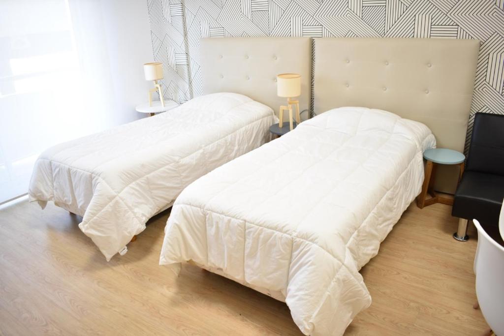 Loft Para 4 Personas 7º A 부에노스아이레스 외부 사진