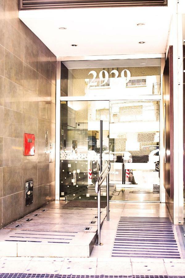 Loft Para 4 Personas 7º A 부에노스아이레스 외부 사진
